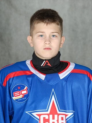 Nikolskii Aleksandr Nikolaevich