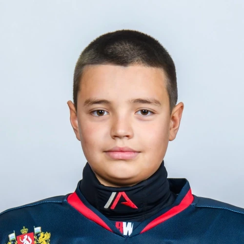 Baranov Makar Antonovich