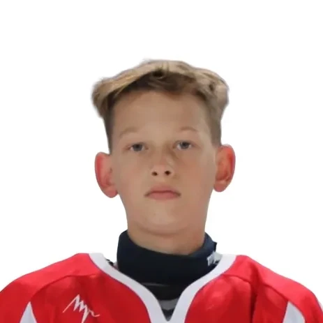 Pryanikov Platon Sergeevich