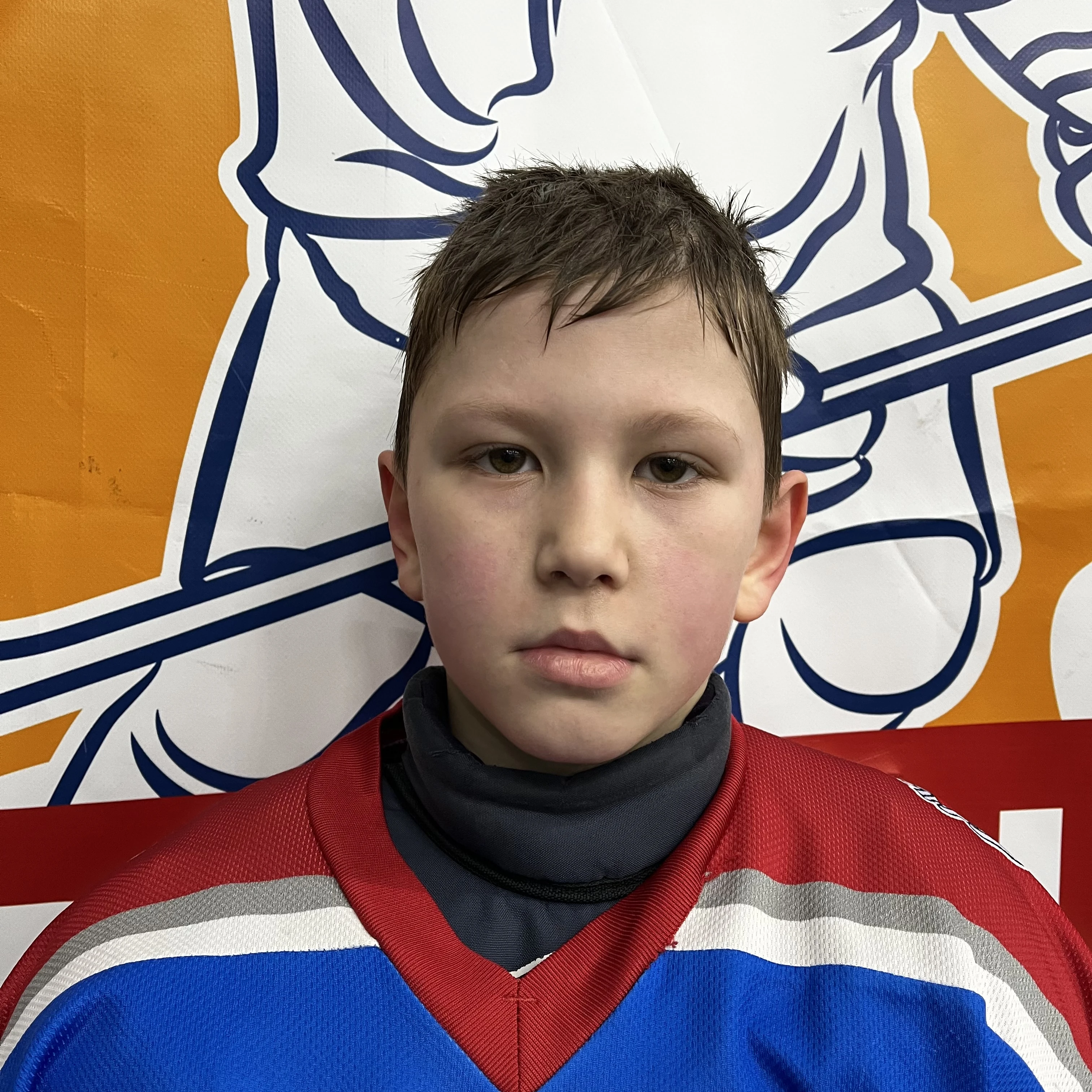 Borodulin Semen Romanovich