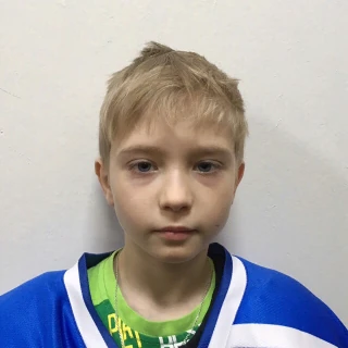 Tandalov Artem Aleksandrovich