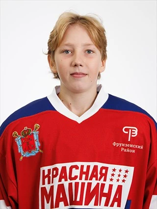 Бойцов Тимофей Александрович