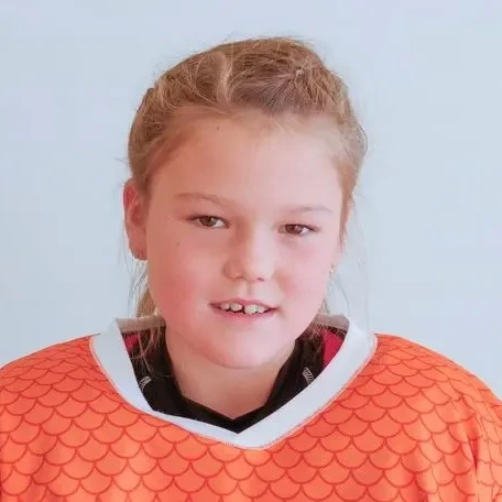 Aleksandrova Polina Ilinichna
