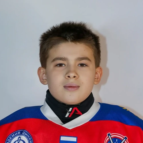 Shaiduko Sergei