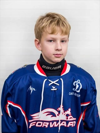 Tihomirov Maksim Pavlovich