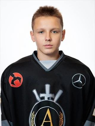Yakovenko Ilya Romanovich
