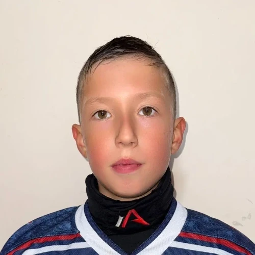 Levahin Matvei Evgenevich