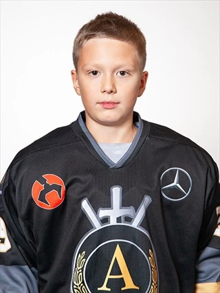 Pozharskii Aleksandr Sergeevich