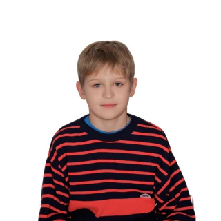 Kirichek Ivan Sergeevich