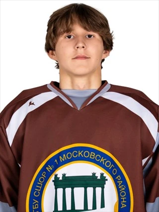 Bolotov Artem Sergeevich