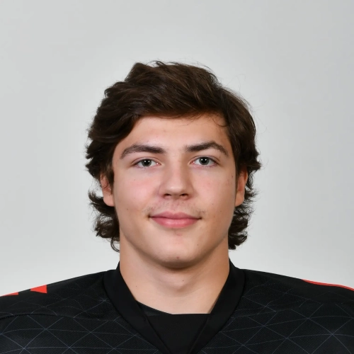 Kapenkin Nikita Stanislavovich