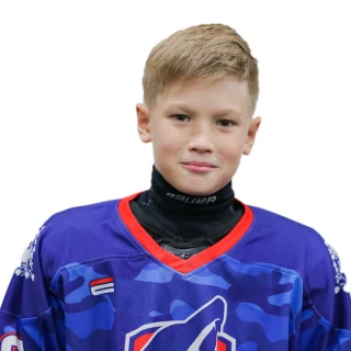 Ryzhakov Nikolai Sergeevich