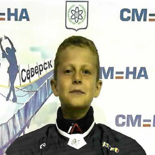 Semenov Denis Gennadevich