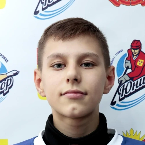 Lysenko Daniil Dmitrievich