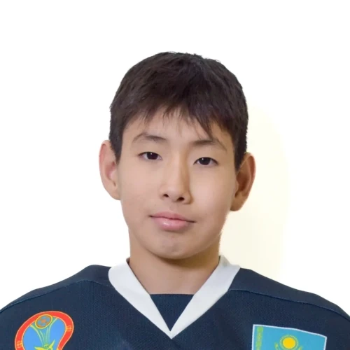 Saulenov Timur Adilhanovich