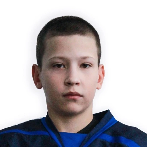 Brendyurev Amir Aleksandrovich