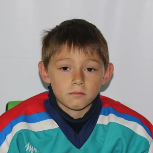 Kovalevskii Kirill Alekseevich