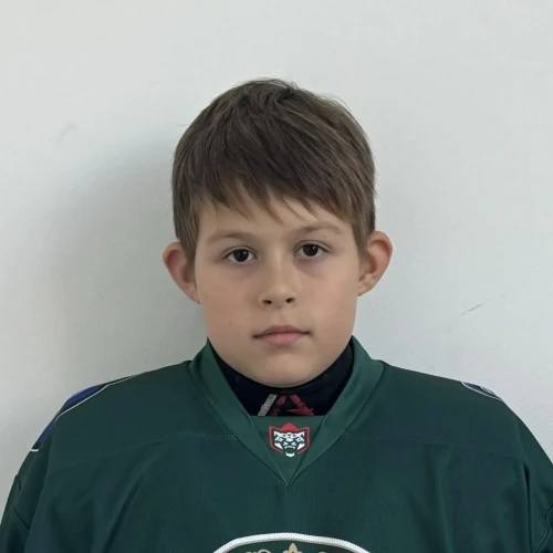 Gaffarov Tamerlan Rustemovich