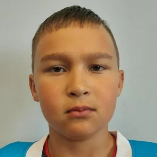 Haliullin Daniil Railevich