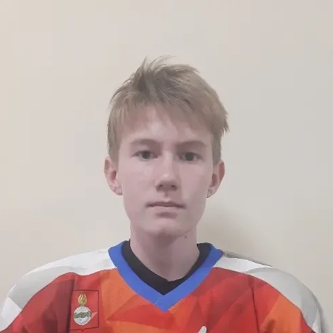 Evstropov Nikita Andreevich