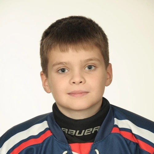 Zernitskii Artem Aleksandrovich