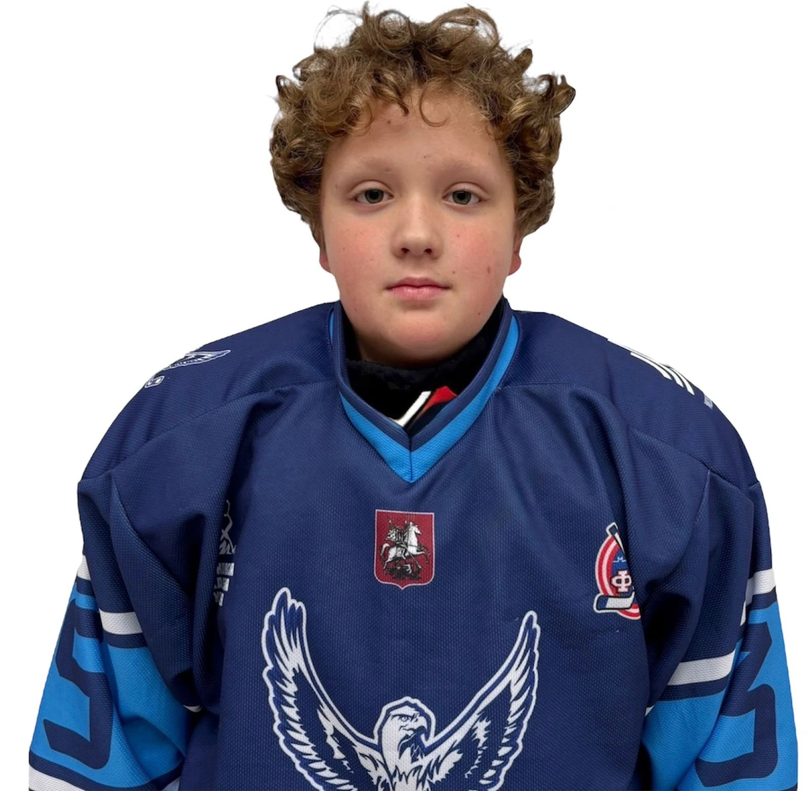 Belov Vadim