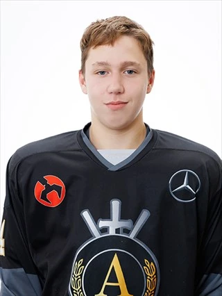 Kirnos Kirill Alekseevich