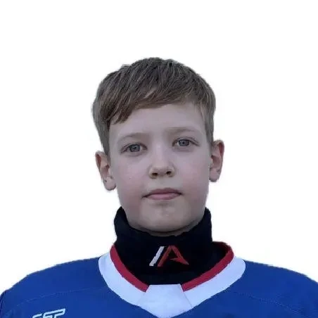 Maslennikov Sergei Mihailovich
