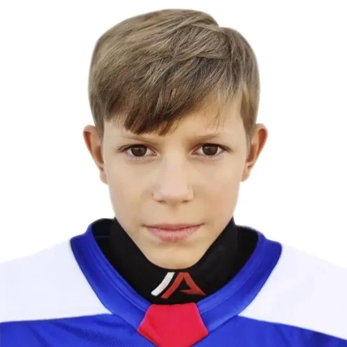 Kochetygov Mihail Mihailovich