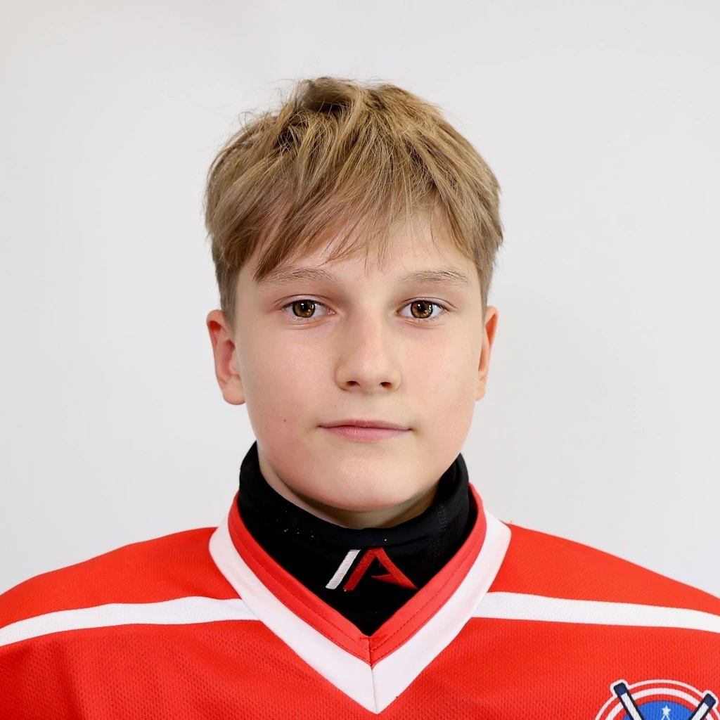 Volkov Fedor Sergeevich