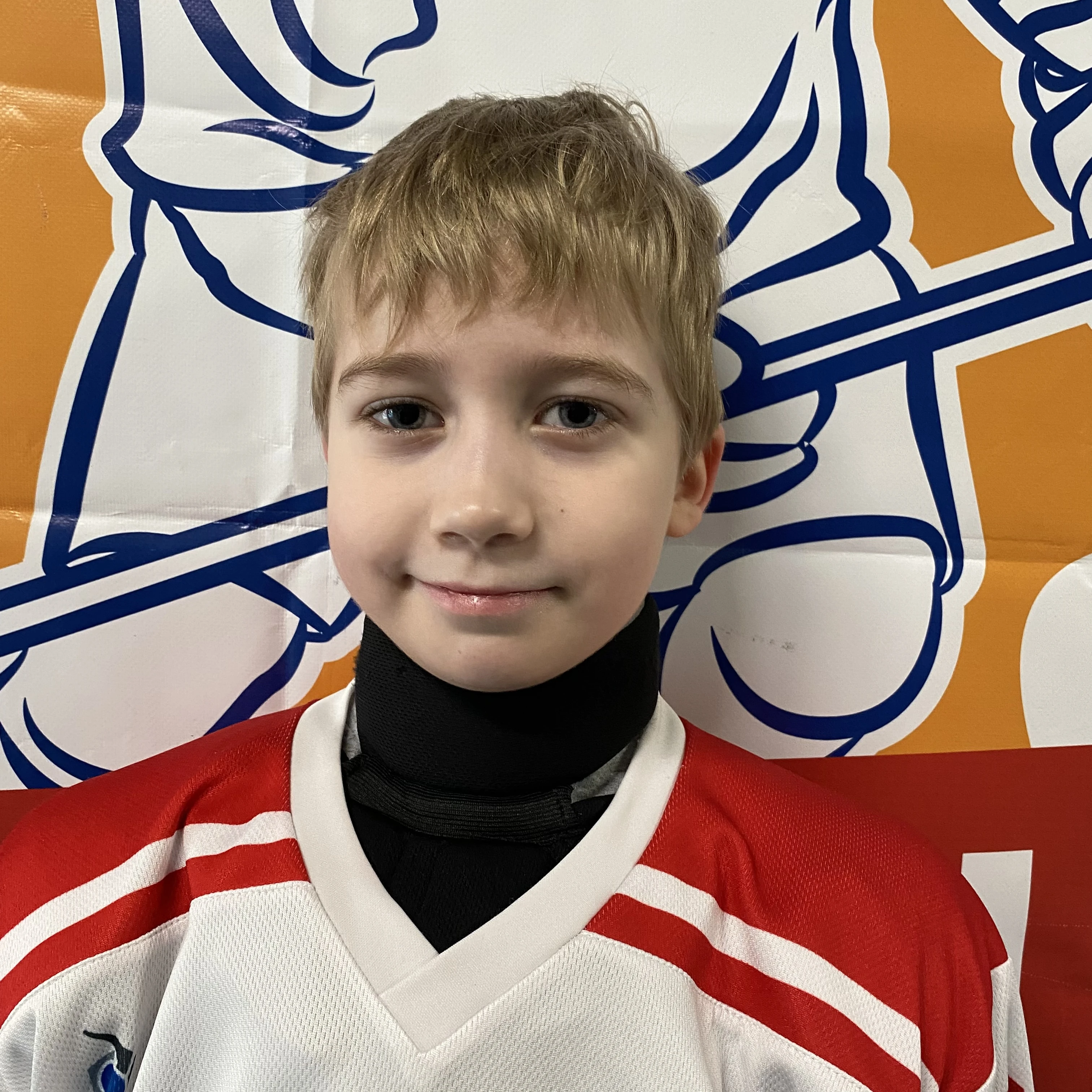 Afonin Igor Mihailovich