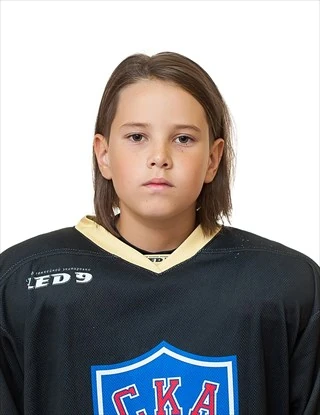Froltsov Danila Mihailovich