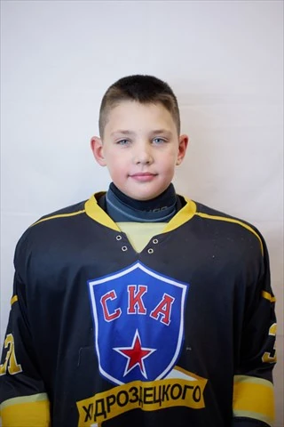 Luchkin Ivan Alekseevich