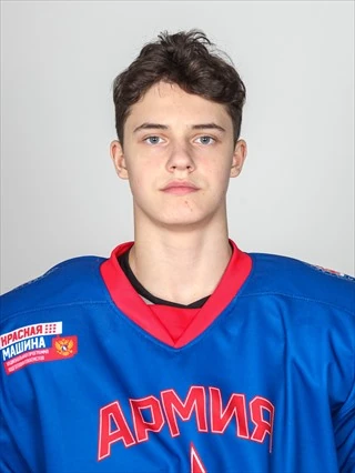 Seldemirov Maksim Dmitrievich