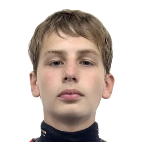 Иванов Максим Алексеевич