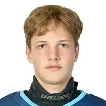 Suntsov Andrei Sergeevich