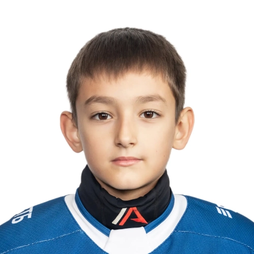 Stepanenko Andrei Nikolaevich