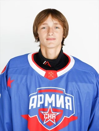 Kornyushko Kirill Romanovich