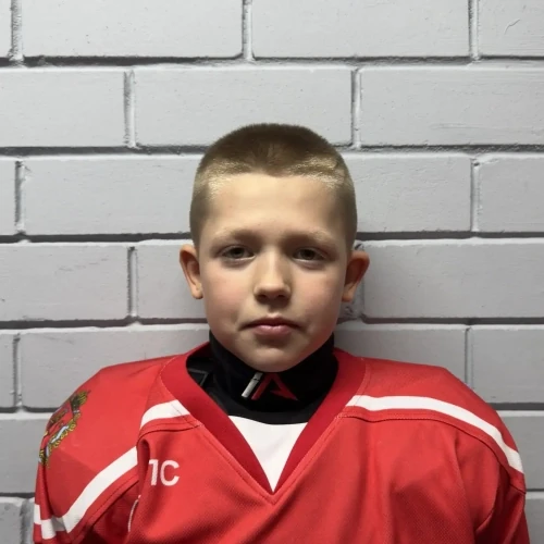Orehov Stepan Andreevich