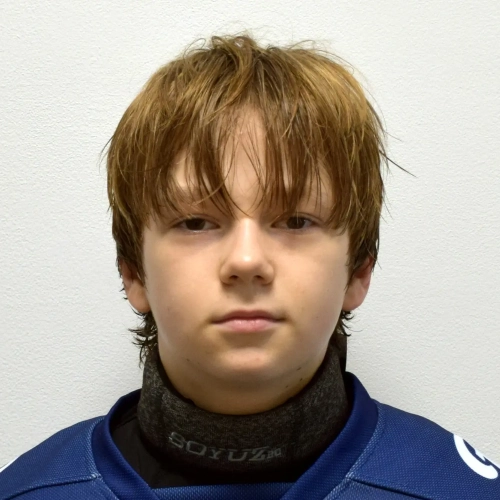 Novozhilov Artem Vyacheslavovich