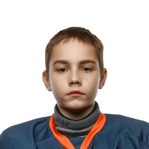 Abramov Ivan Alekseevich