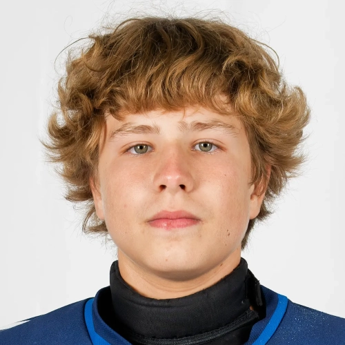 Schadin Egor Ivanovich
