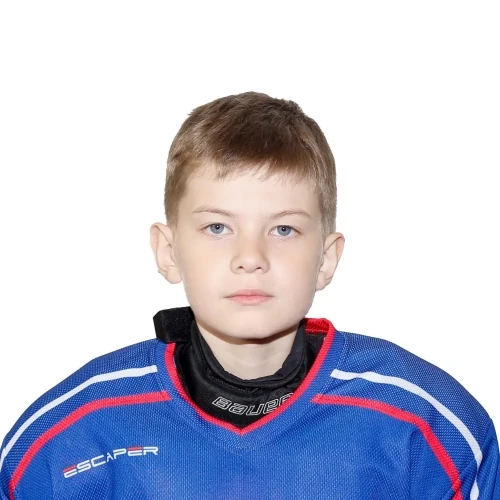Polyakov Ilya Mihailovich