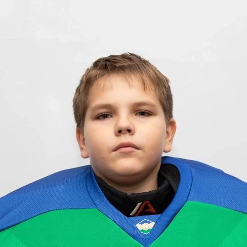 Baimov Alan Elvirtovich