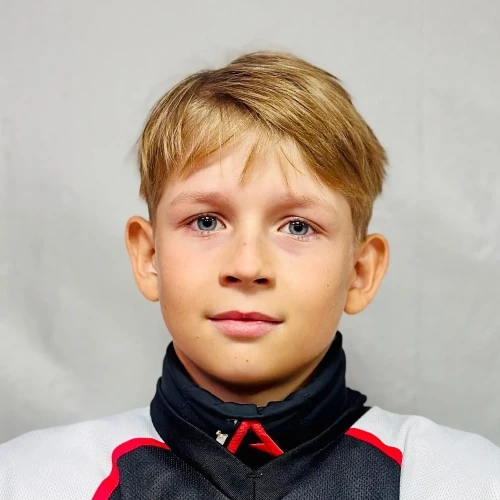 Yurin Nikita Andreevich