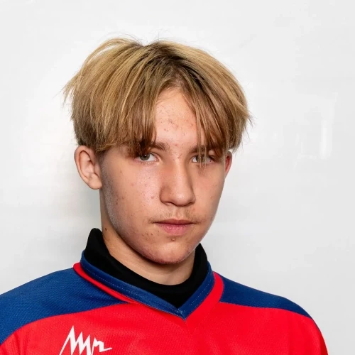 Romanyuk Daniil Romanovich