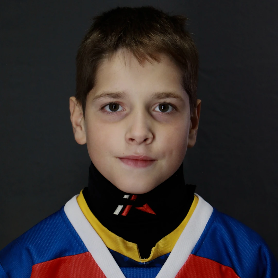 Soldatov Artem