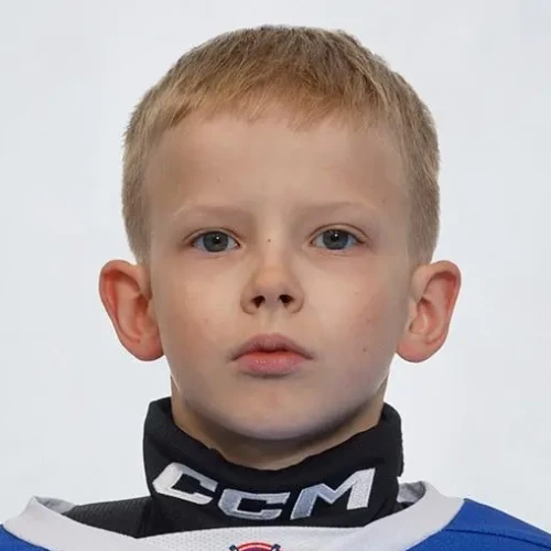 Bogomazov Mark Borisovich