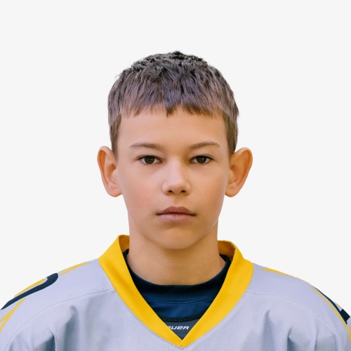Petuhov Kirill Evgenevich