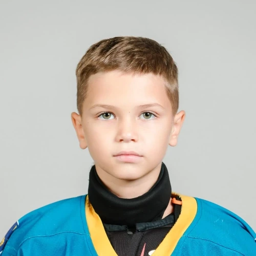 Kostromin Aleksandr Romanovich